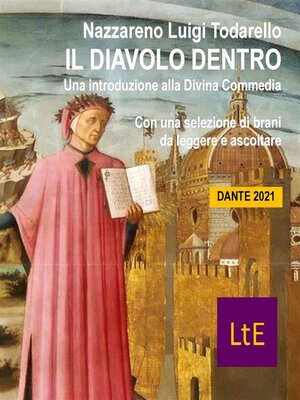 cover image of Il diavolo dentro